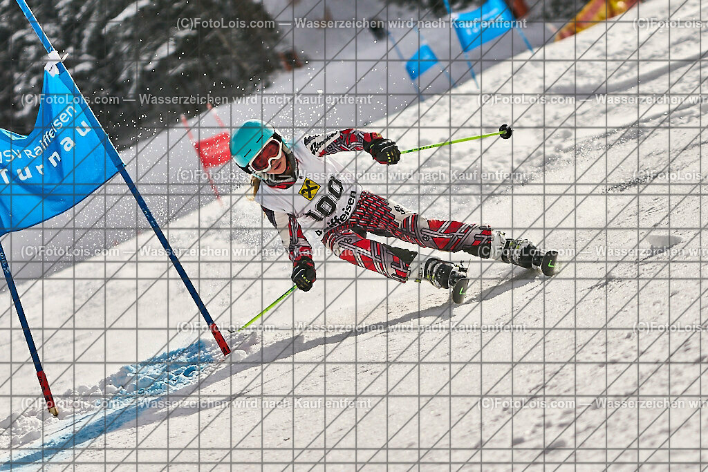 ALP3129_SteirerSKI_KinderCup-RTL_Turnau_Fuchs Fiona | (C)FotoLois.com, Alois Spandl, SteirerSKI, KinderCup-RTL in der SchwabenbergArena Turnau, So 26. Februar 2023.