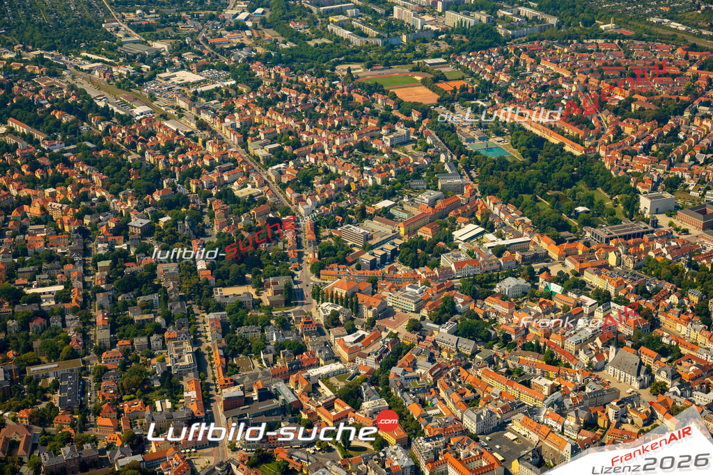 Luftaufnahme von  - Die Luftaufnahme wurde 2025 vom UL-Flugzeug heraus erstellt ( keine Drohne ) - Hochauflösende Luftaufnahme - für professionelle Ausdrucke geeignet.Hier alle&nbsp;Infos zur Lizenzierung der LuftaufnahmeWir fliegen auch dieses Jahr wieder in Ihre Region um Luftbilder zu erstellen.- Luftbild anfragen