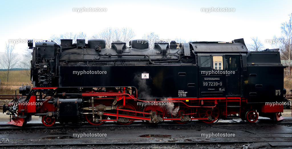 Lokomotive1 | myphotostore - Realisiert mit Pictrs.com