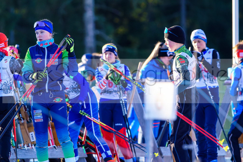 DSC Notschrei | 2. DSV E.INFRA Schülercup im Nordic-Center Notschrei am 17. bis 19. Januar 2025