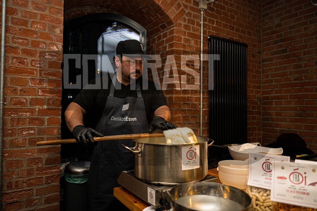 Tim Tramintz & Partners I Derbe Flott I 09.10.2025 | CONTRAST ZERØ MEDIA - Realisiert mit Pictrs.com