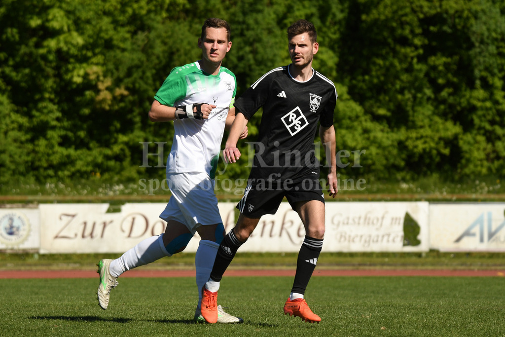 SpVgg GW Deggendorf | Matthias Schaefer (SpVgg GW Deggendorf #18) - Realisiert mit Pictrs.com