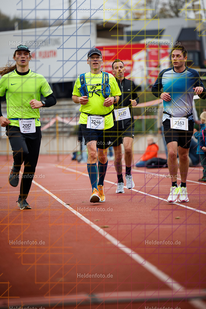 Bottroper Herbstwaldlauf 2025  | Bottroper Herbstwaldlauf 2025 