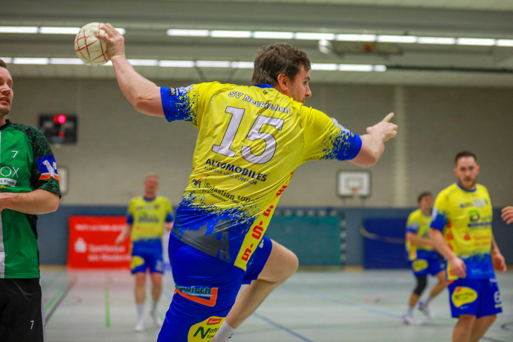 SVN_HcTvRhede_131225_047 | Bildergalerie von Sport-Ereignissen aber auch von weiteren spannenden Dingen - nicht nur vom Niederrhein. In Anlehnung an den bekannten Spruch von Hanns Dieter Hüsch heißt das Motto: "Niederrhein ist überall".  - Realisiert mit Pictrs.com