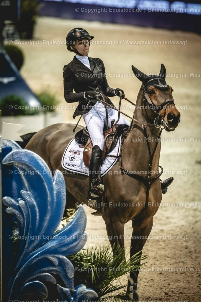 20240203_FEI-Jumping-World-Cup_0004 | Foto: Thomas Hartig
