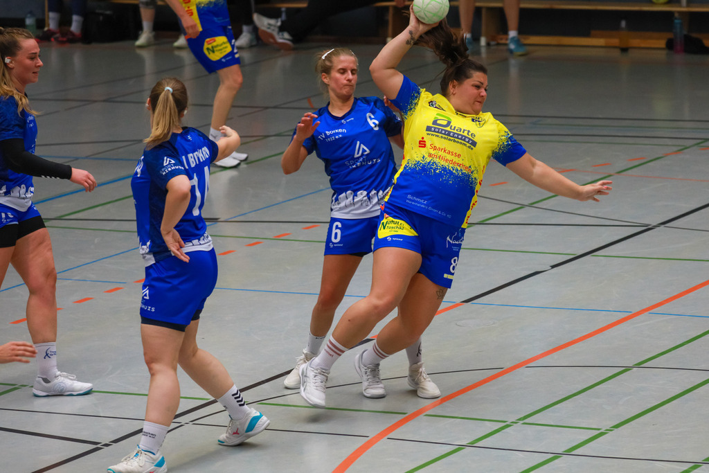 SVN_BorkenII_100525_077 | Bildergalerie von Sport-Ereignissen aber auch von weiteren spannenden Dingen - nicht nur vom Niederrhein. In Anlehnung an den bekannten Spruch von Hanns Dieter Hüsch heißt das Motto: "Niederrhein ist überall".  - Realisiert mit Pictrs.com