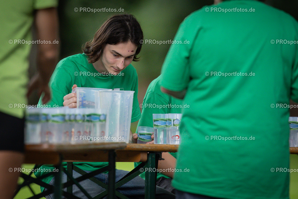 Stadionlauf Köln, 26.05.2024 | Impressionen von Stadionlauf Köln am 26.05.2024 rund um das RheinEnergie-Stadion in Koeln-Müngersdorf.