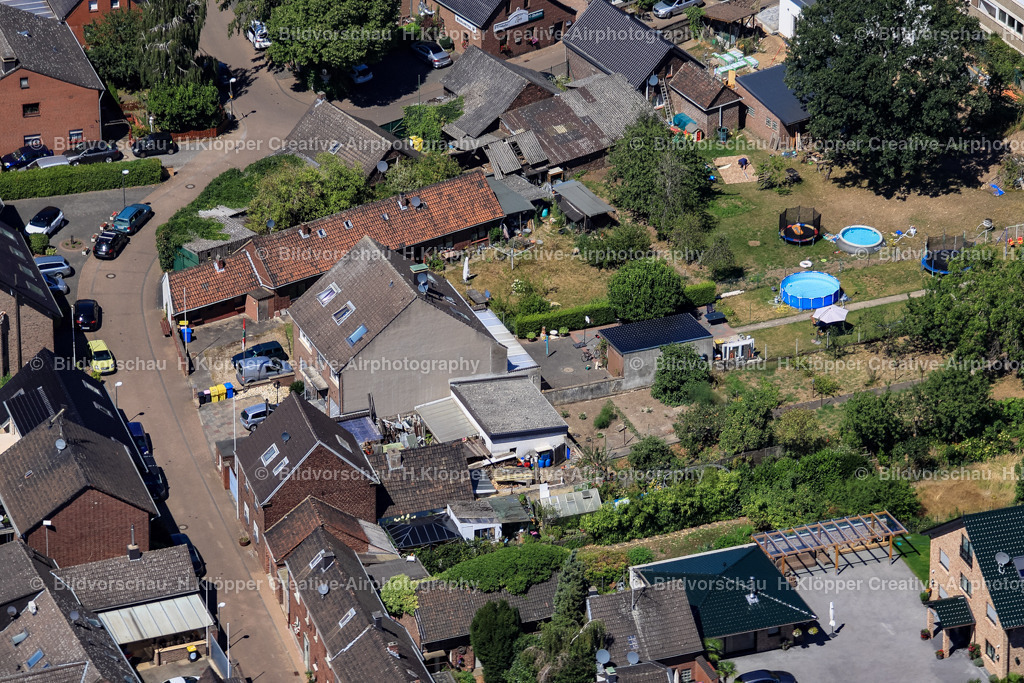 Luftbild 41470 Neuss Ortsteil Elvekum-6463-2 | Luftbildfotografie Hermann Klöpper - Realisiert mit Pictrs.com