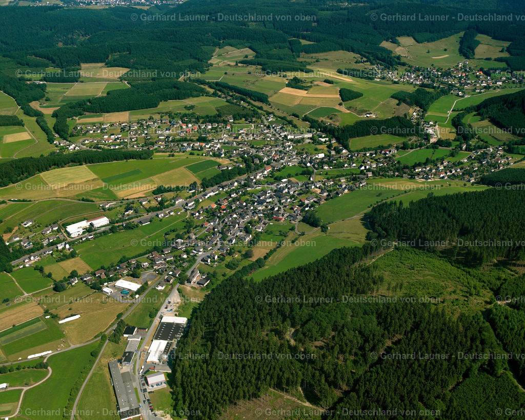 2528008 | Banfe, Bad Laasphe