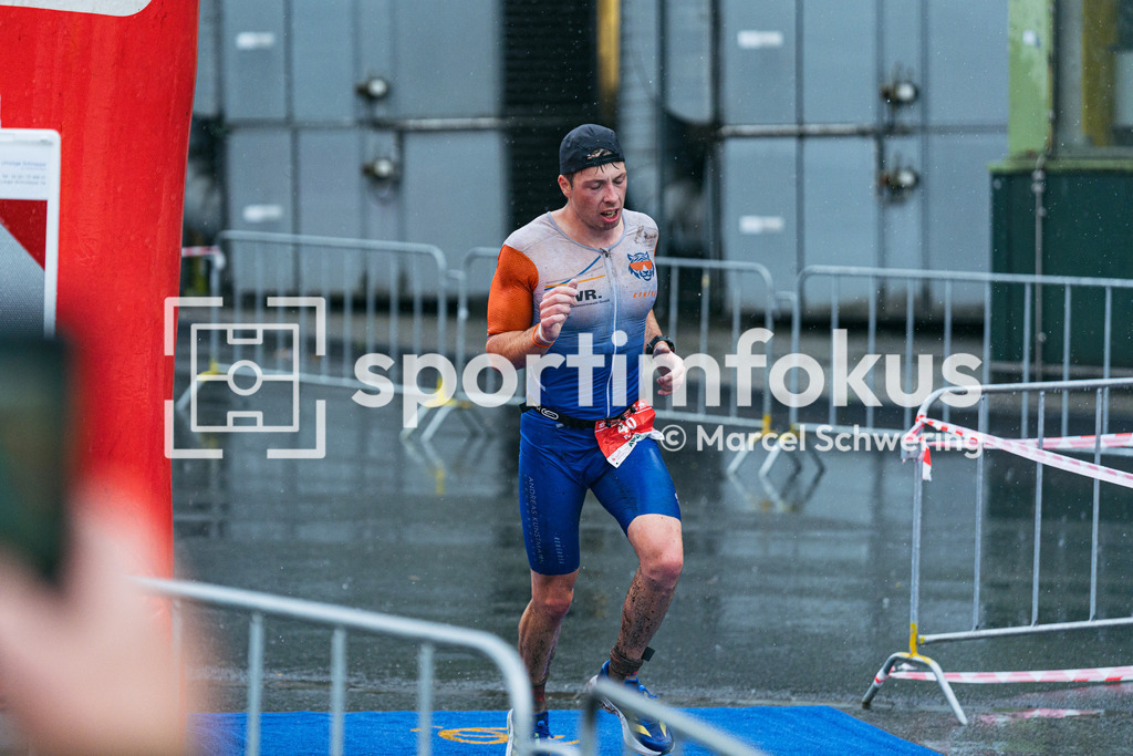 16. Wuppertaler Sparkassen Crosstriathlon 2026 | 16. Wuppertaler Sparkassen Crosstriathlon in Wuppertal, 20.09.2026. sportimfokus / Marcel Schwering - Realisiert mit Pictrs.com