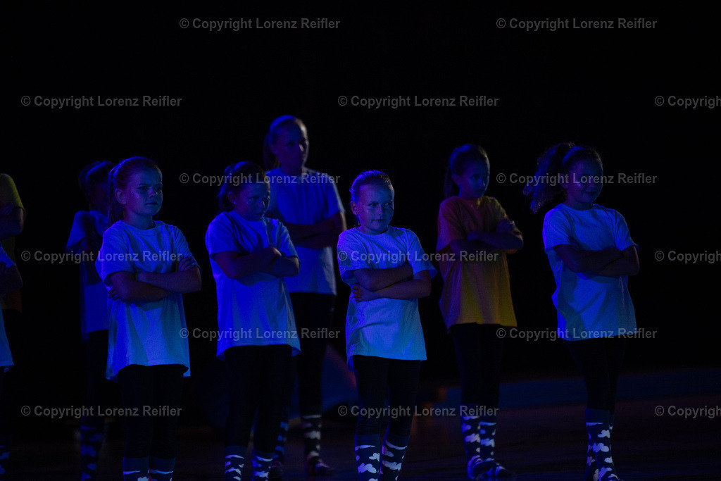 Turnen -  ATV Nacht 2025 | Gais, 27.9.25, Turnen - ATV Nacht.