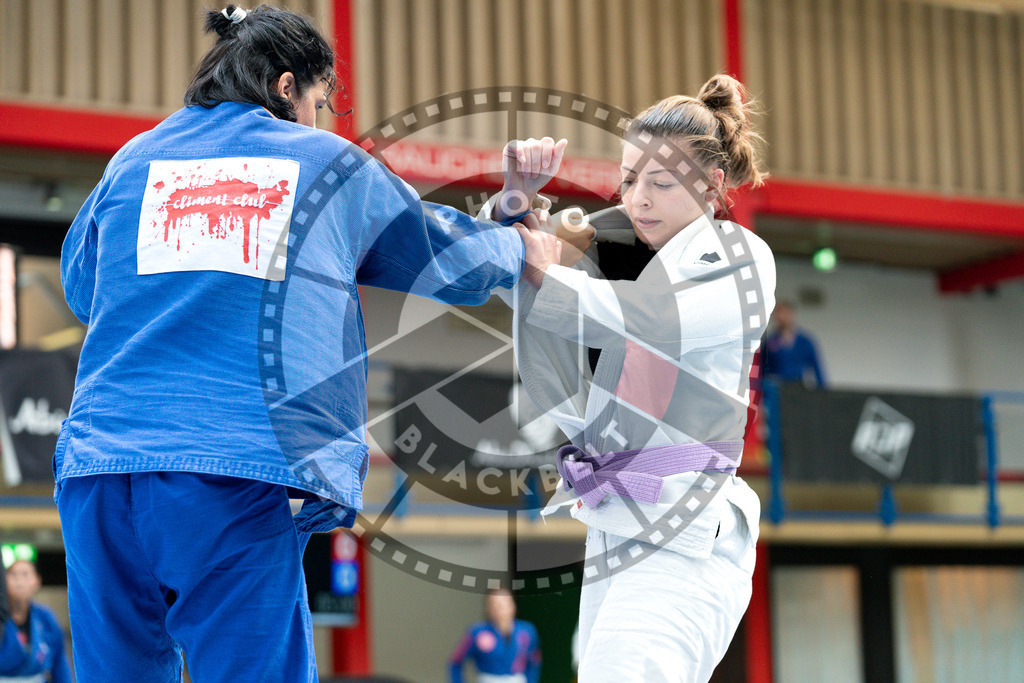 20240908PBB3980 | Athletes compete during the AJP Hamburg competition on September 8, 2024 in Hamburg, northern Germany.