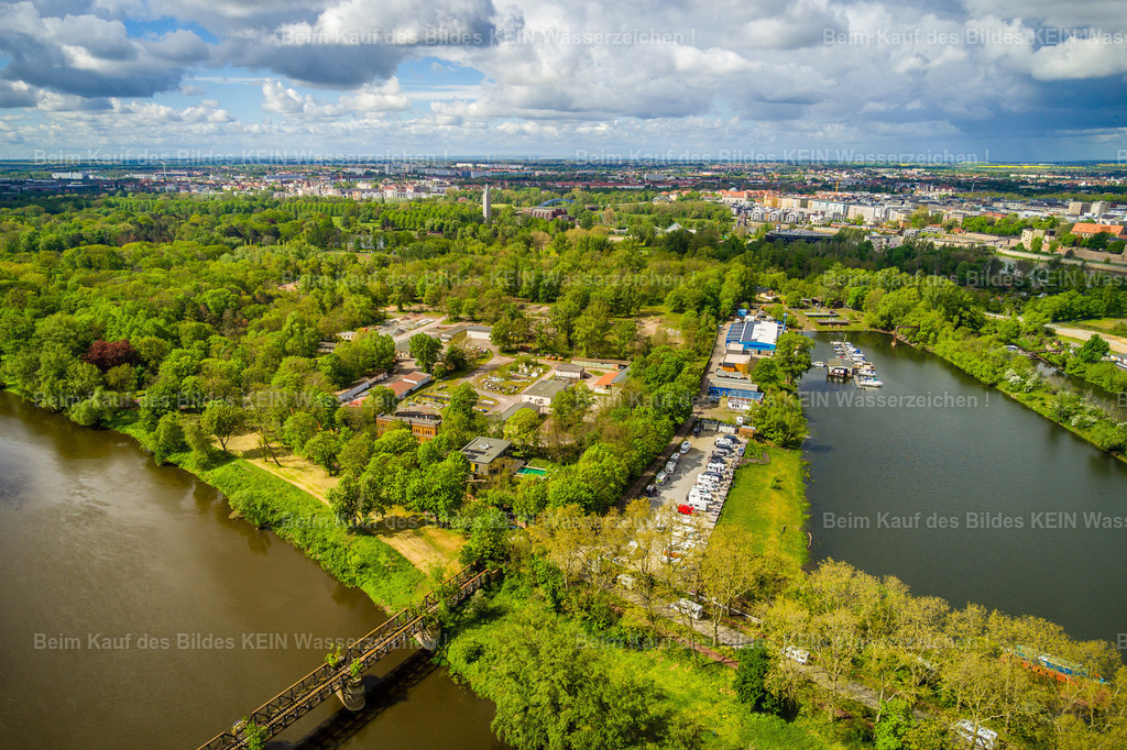 Magdeburg Zollhafen Tiefbauamt Kanonenbahn-0026 | Zollhafen Alte Elbe Kanonenbahn Tiefbauamt Stadtpark - Realisiert mit Pictrs.com