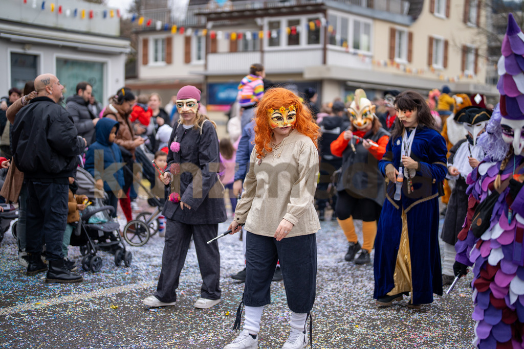 130_Umzug_Fasnacht_Reinach__kunzmedia.ch | OnlineShop für Bilder kunzmedia.ch