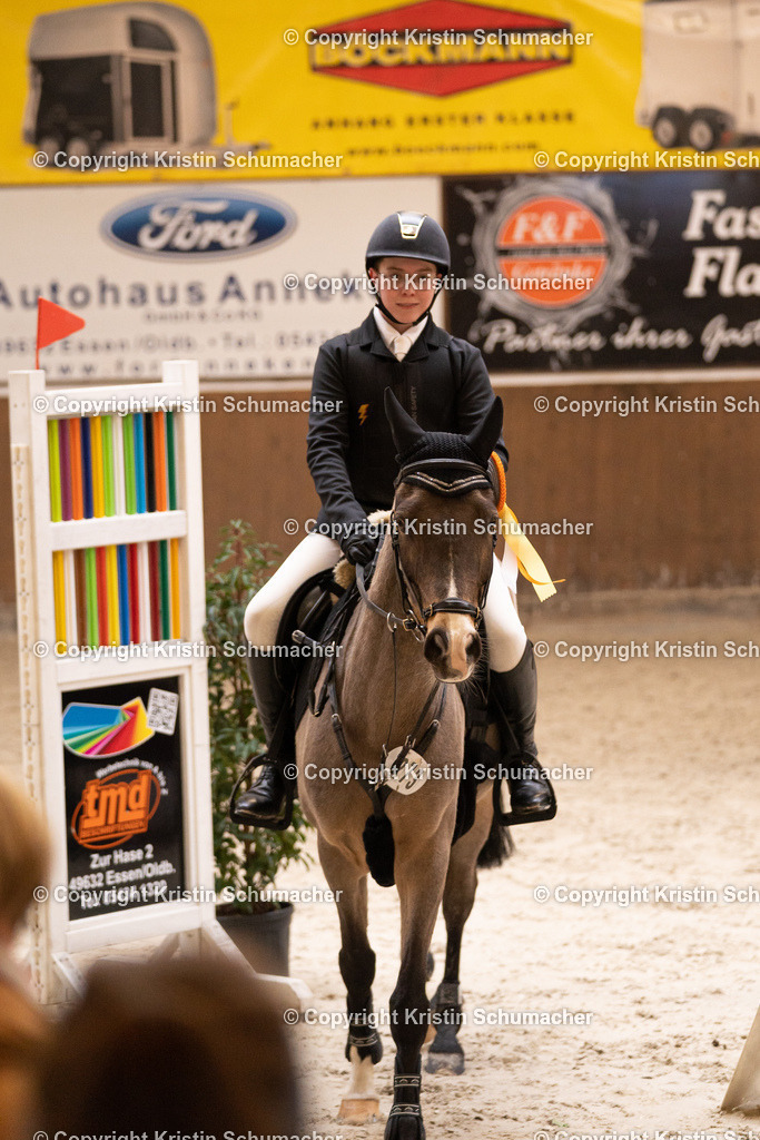 Springwettbewerb E-101 | Kristin Schumacher Photography