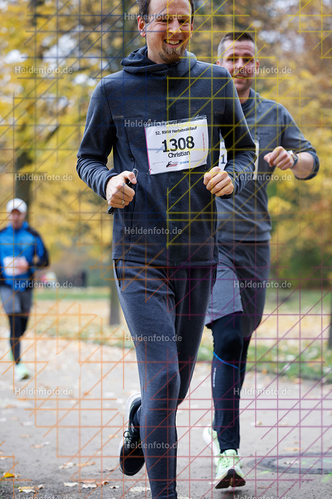 Bottroper Herbstwaldlauf 2025  | Bottroper Herbstwaldlauf 2025 