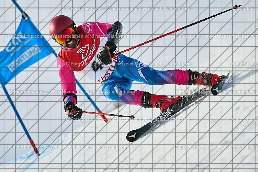 ALP6458_WCM-GS_Kat-A_Carrasco Miguel | (C)FotoLois.com, Alois Spandl, World Criterium Masters Ski Alpin 2023 Hochkar, GiantSlalom, Kategorie A, Do 23. März 2023.