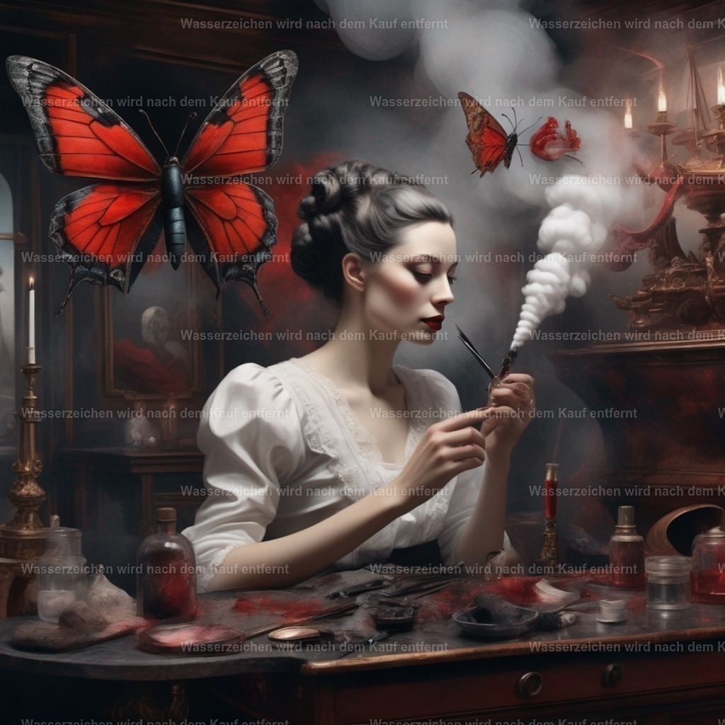 3ea89774-c770-40d4-bb48-97397496041d_neuroflash-Baroque-surreal_hairdresser_peaceful_interaction__1711361883 - Kopie - Kopie | Entdecken Sie die faszinierende Welt von Norbert Michels: Surreale Kunstwerke, hochwertige Fotos, Leinwandbilder & Fotoprodukte wie Tassen mit bild7 - Realisiert mit Pictrs.com