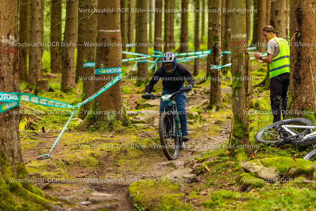 Enduro One Rabenberg Sa R1-1574 | OCR Bilder Fotograf Eisenach Michael Schröder
