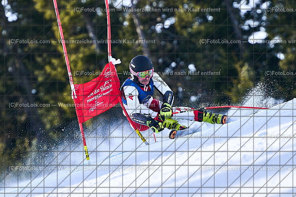 _ALP1587_FIS-Masters-GS-I_Glungezer_KLAUS Hubert | FIS-MASTERS-WorldCup am Glungezer, GiantSlalom-I, Sa 17. Jänner 2026.