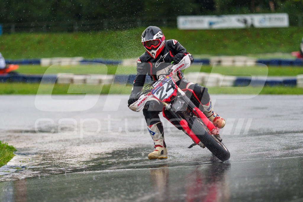 GRIPcapture-20260411-101-999-1072 | GREINBACH, AUSTRIA - JUNE 20-21, 2026: Riders compete during the G-Cup, Austrian Supermoto Championship and Hungarian Supermoto Championship at PS Racing Center Greinbach, Austria. Image shows .Photo: GRIPcapture / Andrea Kurz