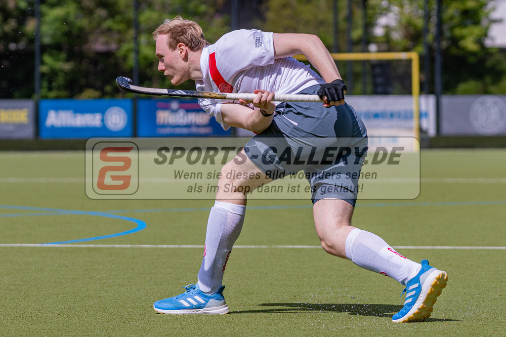 SM_20250503-D85_9214 | 1.Bundesliga Feld - Rückrunde (M) DCADA  - GTHGC / 5:1 (1:0)