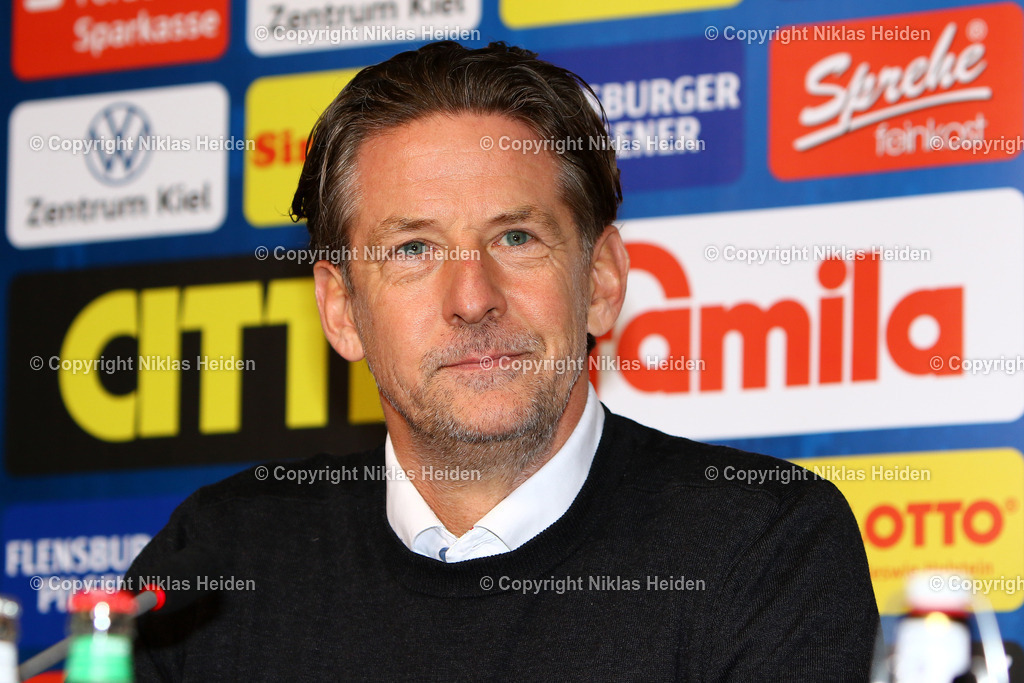 NH_HolsteinKiel_Pressekonferenz_CarstenWehlmann_11032024 | Carsten Wehlmann (Geschäftsführer Sport, Holstein Kiel)

Pressekonferenz I Geschäftsführer Sport I 11.03.2024