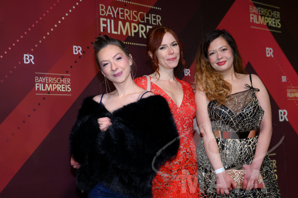 _DWI5340 | __________bei der Verleihung des 47. Bayerischen Filmpreises 2026  im Prinzregententheater. München, 23.01.2026 - Realisiert mit Pictrs.com