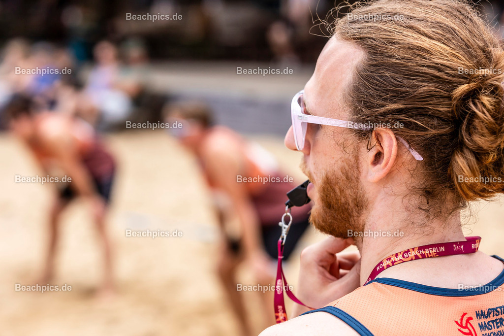 2024-00107323-Hauptstadt-Masters61 |  14.07.2024; Berlin Foto: Gerold Rebsch - www.beachpics.de