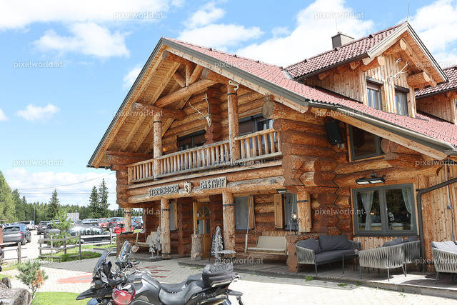 Almkirchtag auf der Hochrindl | Bildershop von pixelworld.at - Realisiert mit Pictrs.com