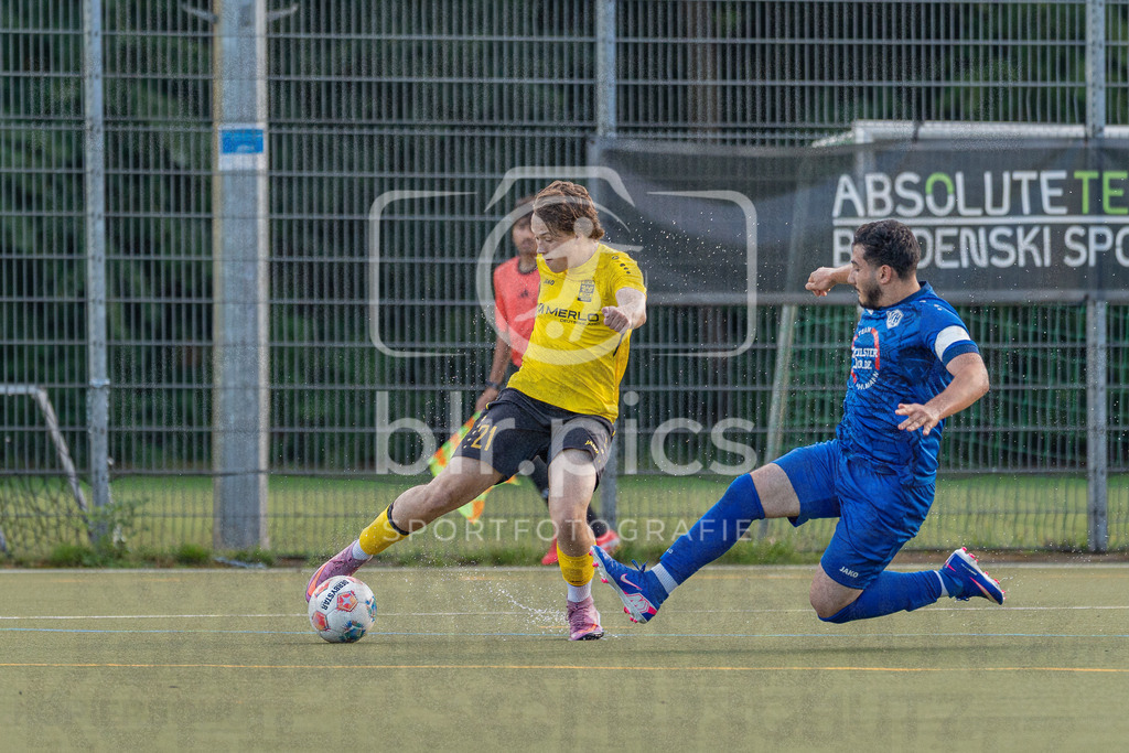 TV Eiche Horn - SV Hemelingen | TV Eiche Horn - SV Hemelingen