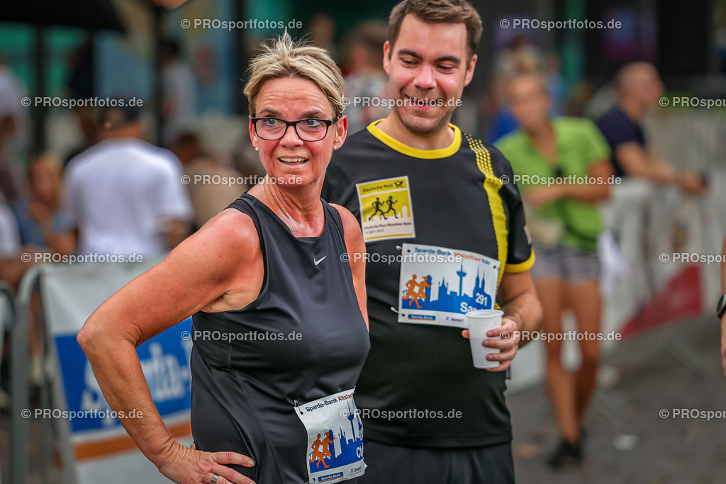 Altstadtlauf Koeln; Koeln, 19.08.22 | Impressionen vom Altstadtlauf Koeln am 19.08.22 in Koeln (Nordrhein-Westfalen). 
