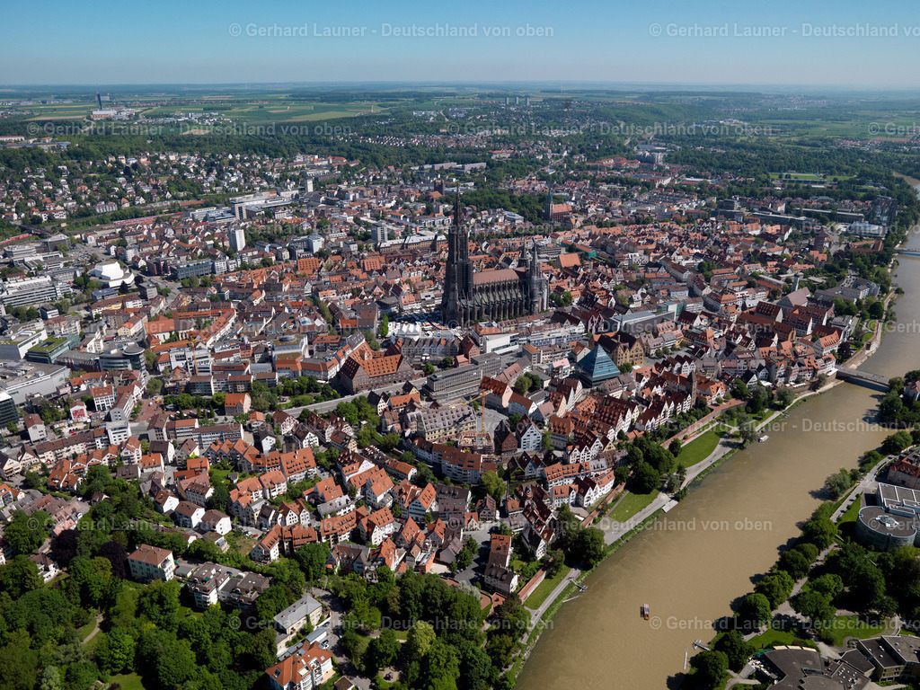 3092052 | Innenstadt Ulm