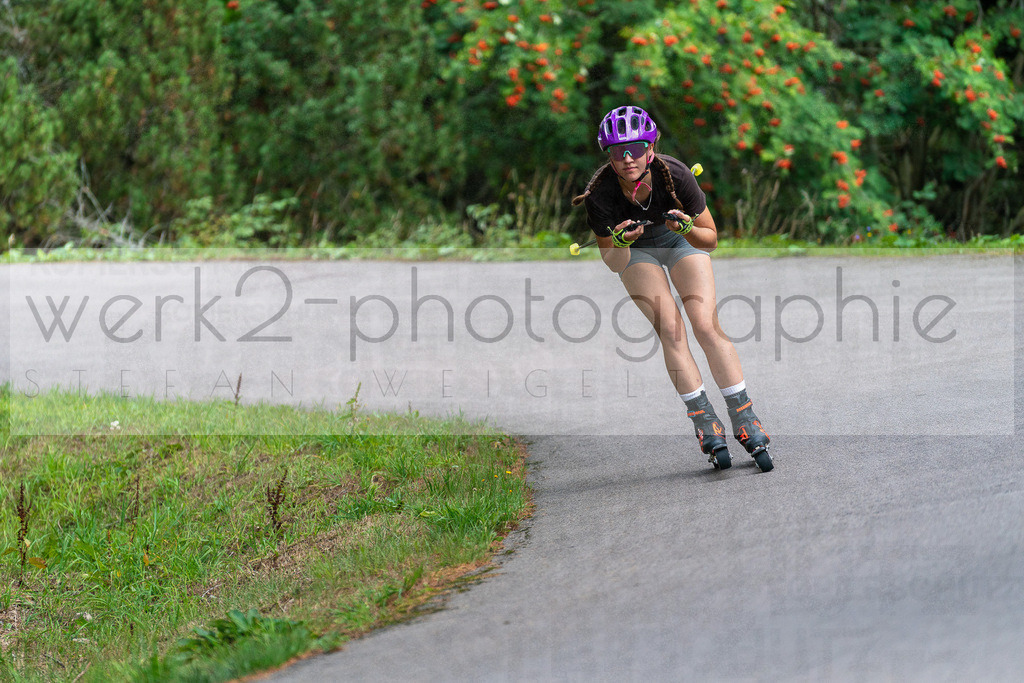 Training Altenberg | Training Altenberg am 25. August 2022