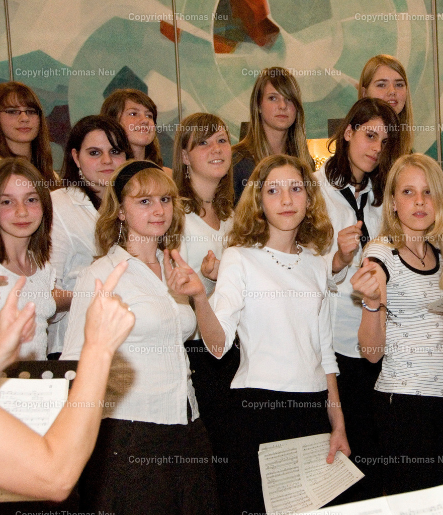 Bensheim_Sommerkonzert AKG |   0407AKG Sommerkonzert Bild: neu