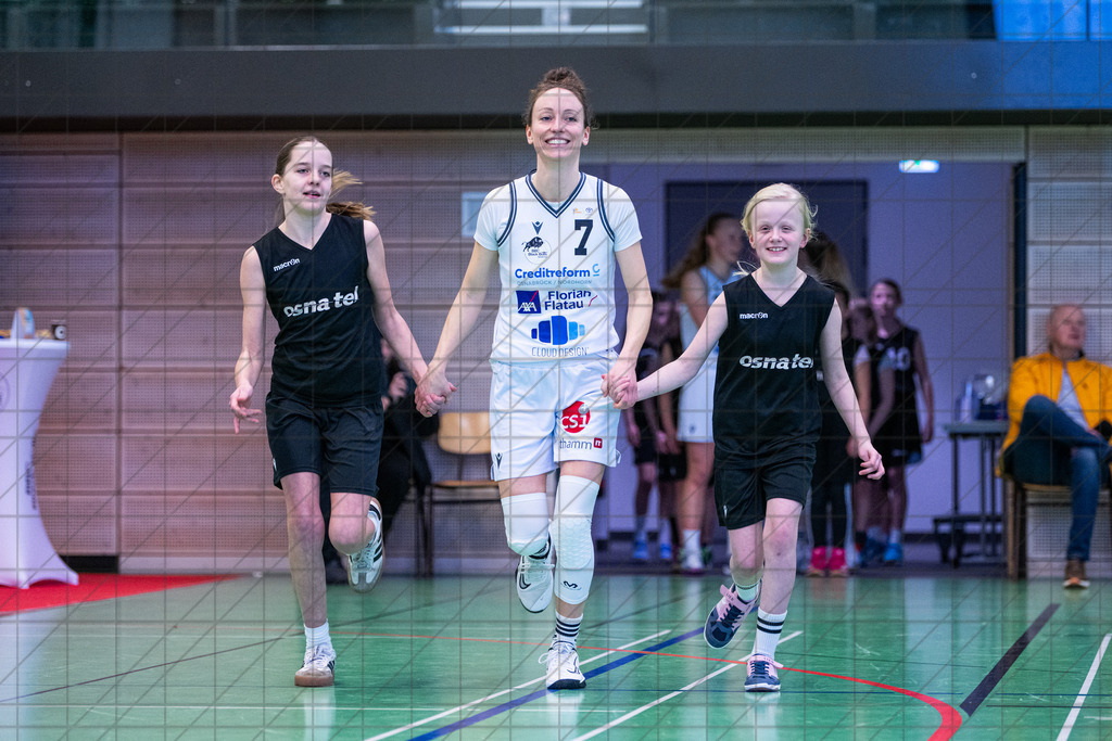2. DBBL Nord 25/26 | Spieltag 19 | BBC Osnabrück vs. ChemCats Chemnitz | 15.02.26: 2. DBBL Nord 25/26 | Spieltag 19 | BBC Osnabrück vs. ChemCats Chemnitz / Osnabrück / Deutschland  //   CREDIT:www.bullenfotos.de, Martin König, Hörner Weg 40, D-49078 Osnabrück, +4917663732967 // Nutzung und Weitergabe nur zu den vereinbarten Zwecken. Presseanfragen an Ersteller. Alle Rechte beim Ersteller. Honorierung nach MFM. - Realisiert mit Pictrs.com