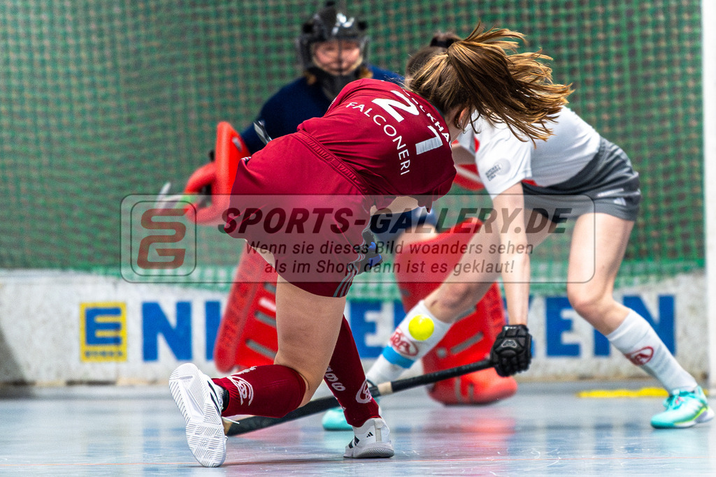 SM_2025-01-18_wD5_-143 | 1.Bundesliga Hallenhockey  VF (W) DCadA - MSC / 7:4 (2:2)