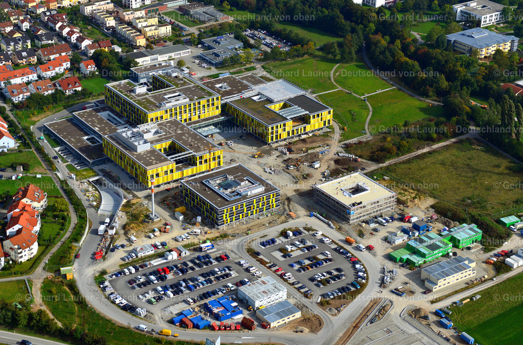 3390845 | Neubau Rems-Murr-Klinikum, Winnenden