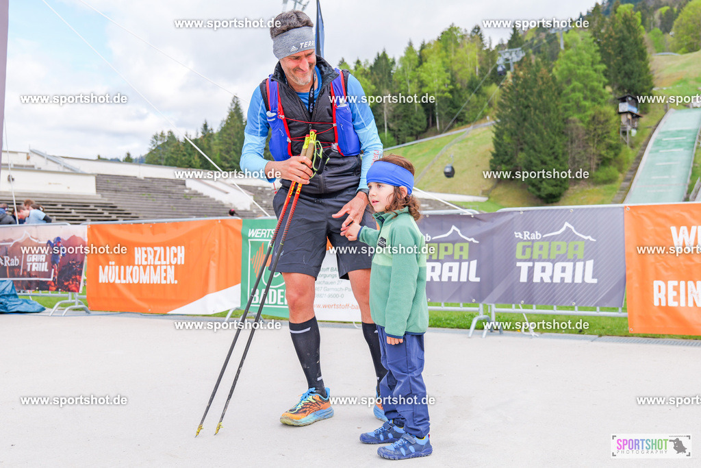 PRAB5034 | GaPa Trail 2025 #gapatrail #yourpictrs #sportshot_your_pictrs Copyright: www.sportshot.de