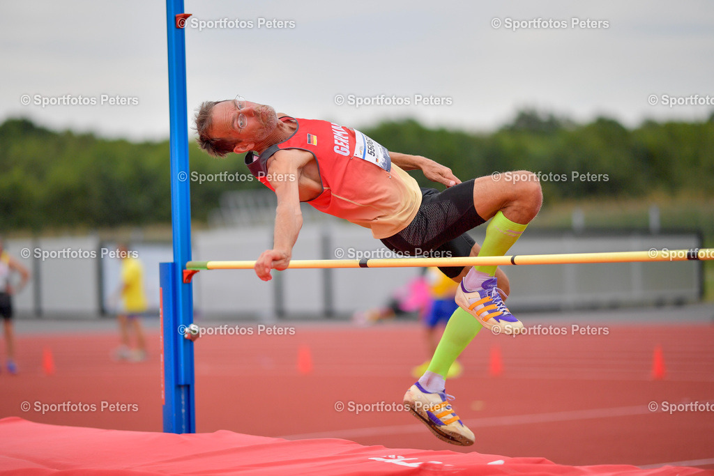 WMAC 2024 - Day 2_142 | World Masters Athletics Championship am 14.08.2024 in Gotheburg; SpeerwurfPhoto: Kai Peters - Realisiert mit Pictrs.com