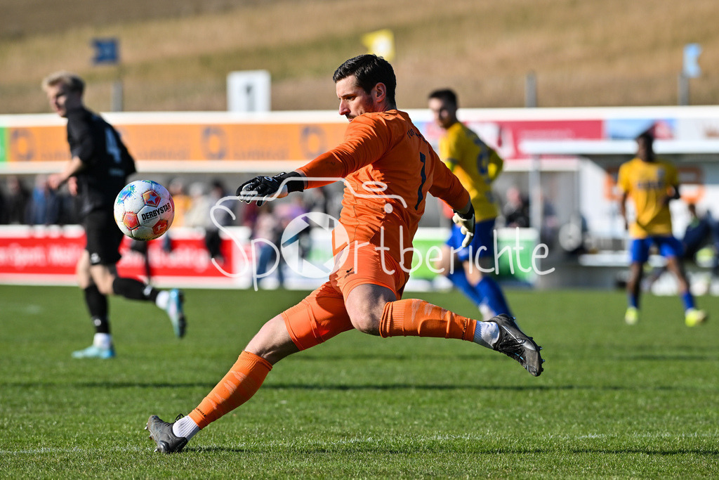 FC Pipinried - TuS Geretsried | Geretsried 1