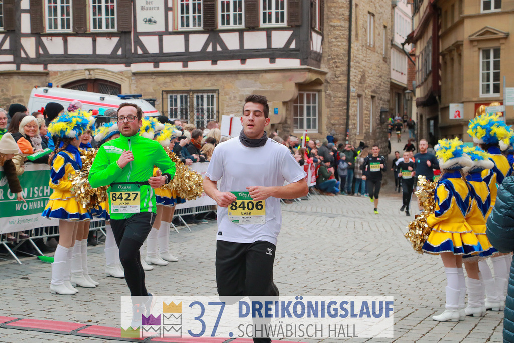 Roewisch Wohnbau Cup 5000m | 3 Koenigslauf 2023 - Realisiert mit Pictrs.com