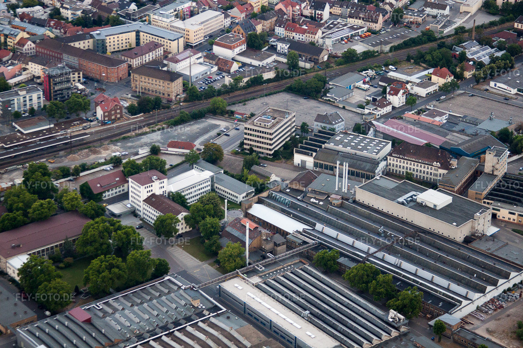 Luftbild: Albert-Frankenthal in Frankenthal im Bundesland Rheinland-Pfalz in Deutschland. Foto: IMG_69236.jpg vom 24.06.2014 durch Werner Riehm/FLY-FOTO.de