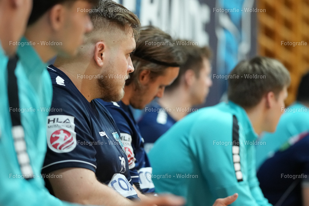 20231029 HLA Jags Bad Vöslau v Bärenbach Köflach-214 | Fotografie Woldron