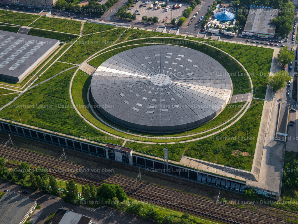 2790380 | Velodrom, Berlin