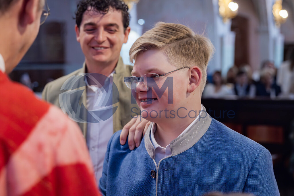 TM-20250608-0219 | Firmung Dom KlagenfurtCopyright: TM Sportscapture
