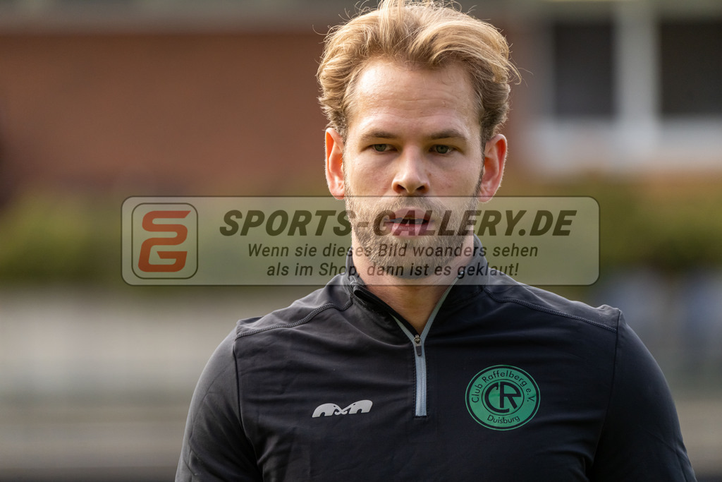 HK_20251018_103163 | 2. Bundesliga Herren Club Raffelberg - DTV Hannover 18.10.2025