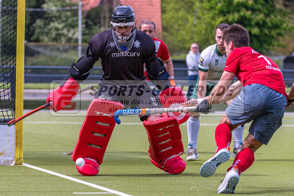 SM_20240427-D5A_7310 | Playoffs: 1.Bundesliga Feldhockey (M) DCadA - HTCU  / 4:2 (2:0)
