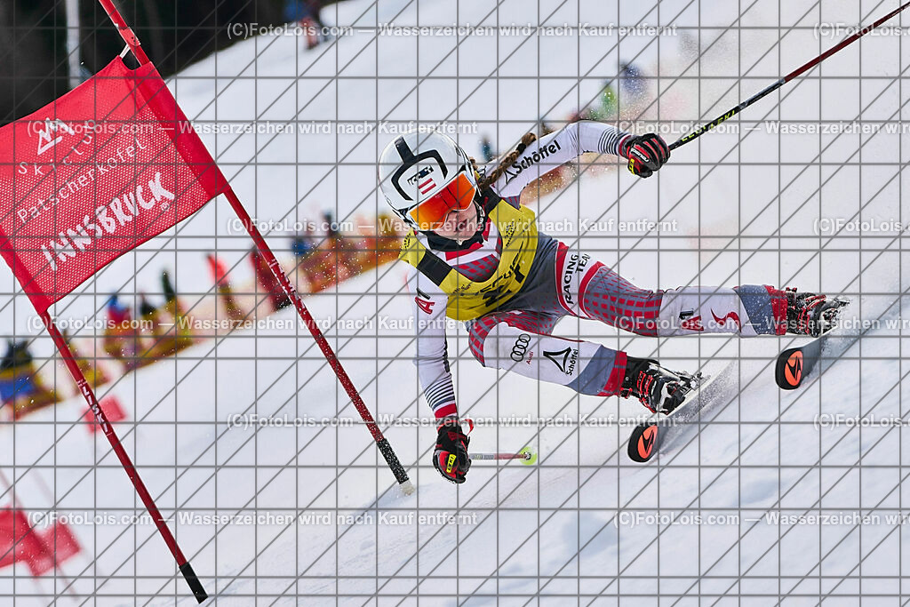 ALP0869_Patscherkofel_FischerCup-RTL_Frischmann Milli | (C)FotoLois.com, Alois Spandl, FischerCup-RTL, Kinder-/Schüler-Rennen auf der Heiligwasserwiese am Patscherkofel, SkiClub Innsbruck Patscherkofel (SCIP), Fr 30. Dezember 2022.