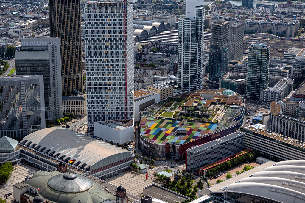 4048044 | Einkaufscenter Skyline Plaza, Frankfurt am Main